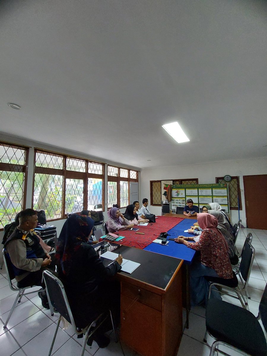 Kelurahan Garuda tweet media