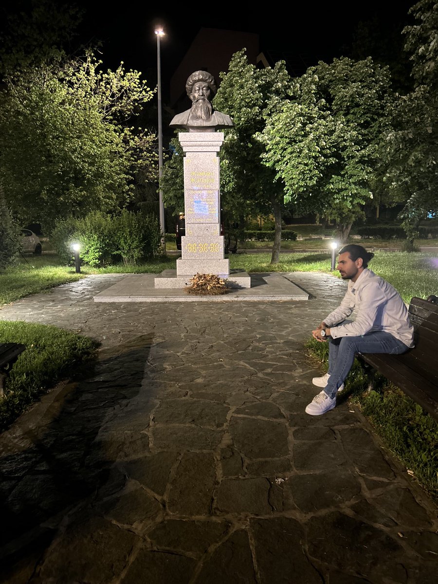 Nice to meet you Belgrade,Zdravo