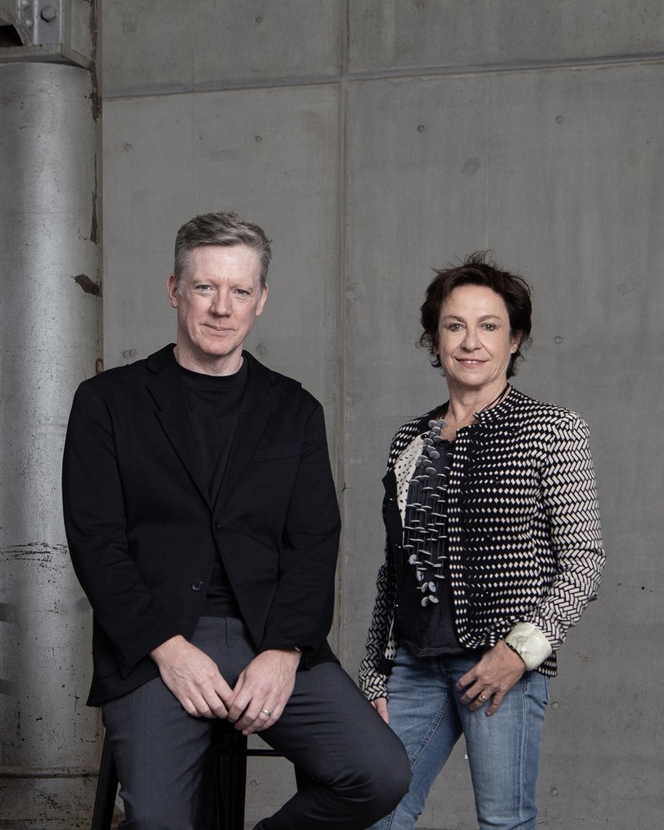 We are delighted to announce the appointment of Fergus Linehan as our next CEO. An internationally respected arts leader, Fergus is known for leading the Edinburgh International Festival, Sydney Festival, Vivid Live at the Sydney Opera House. He starts on the 1 June 2023.