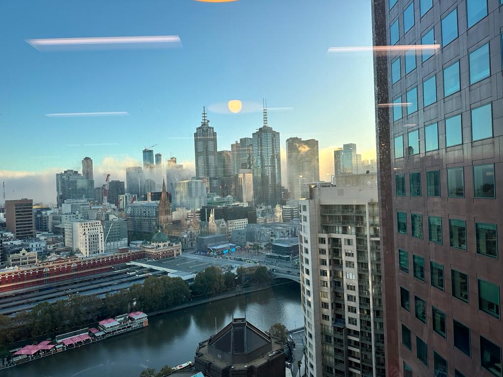 RamcoSystems's tweet image. And it&apos;s a wrap! Our exclusive #coffeeconnect at #Australia brought together passionate #payroll professionals for an engaging &amp;amp; insightful discussion over a cup of coffee. 
Here&apos;s thanking our speakers &amp;amp; all the attendees who made the event a resounding success. 
#MeetTeamRamco