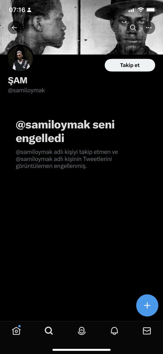 @samiloymak :(
