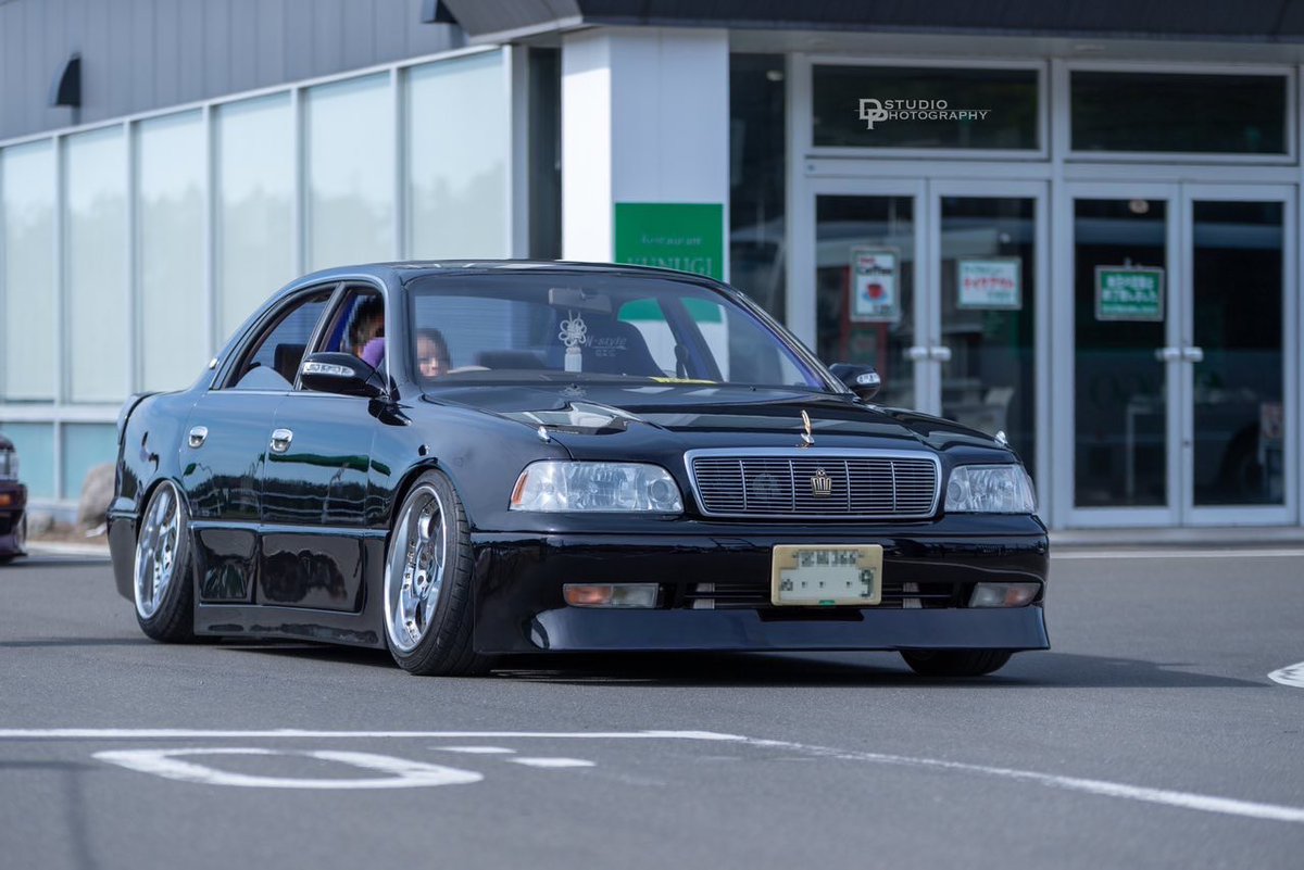 Ayasu127710's tweet photo. #RTで私を有名にしてください

外装JUNCTIONPRODUCEで14マジェスタの2jzツインターボで5mt載せ替えの最強マシン制作中のギャル🫶🏾

RTしてくれた方フォロー💋👩🏼‍🦳
拡散よろしくお願いします… https://t.co/pYisbgnPiK
