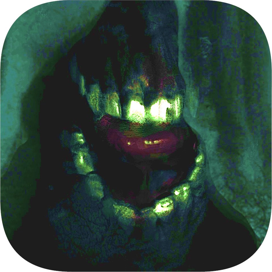 microaeris's tweet photo. it goes rawr
Icon for our jam game—The Gardener! Art by @DacuriBlue https://t.co/x43ZqVpOGQ