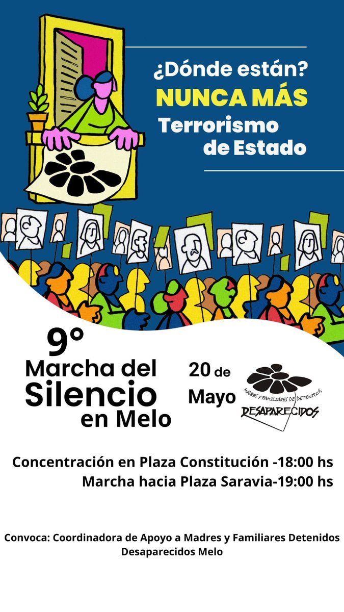 La Bruja FM 89.9 (@labrujafmmelo) on Twitter photo 