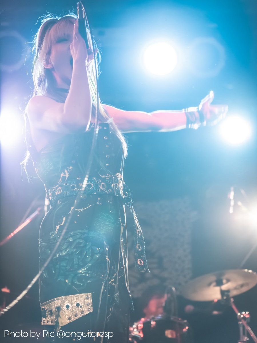 #紗良
遂に!!!
遂にだっ!!!

6/23(金)にリリースする!!!
2nd Album『ROCK ON!!!』の全貌を明らかにする(ง🔥Д🔥)ง

本日18:00に紗良のYouTubeにて
トレーラーを公開する!!!
youtube.com/@salamusictube