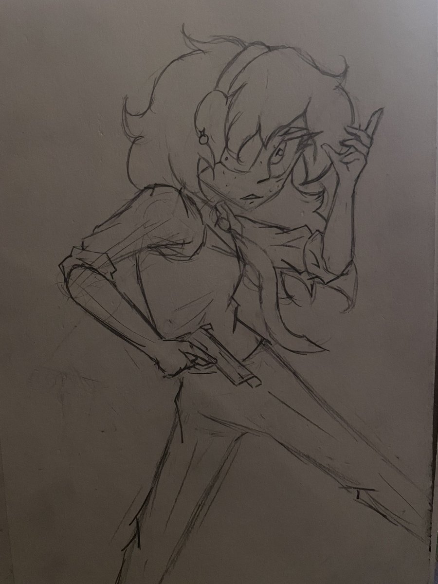 WayWillis's tweet image. Yea no, I didn’t know what one I liked more… oops