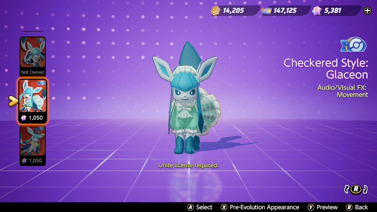 on Twitter "Serebii Update Pokémon UNITE has added a new