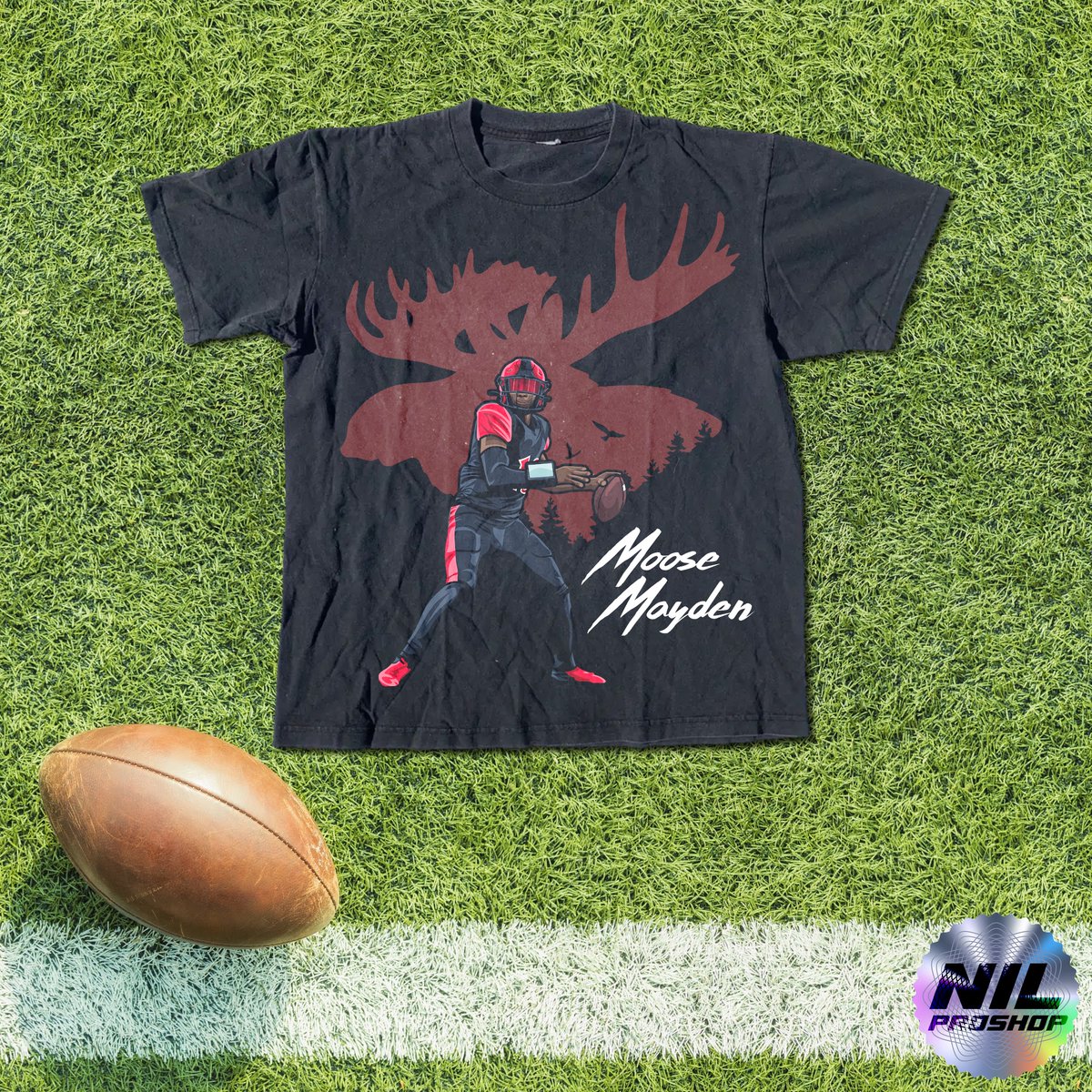 NIL_ProShop's tweet photo. 🚨MERCH DROP🚨
New gear for @mayden_5 ! Link in the bio. Thank you for your support!
.
.
.
#sandiegostate #aztecfootball #nilproshop #athletesunite #nilmerch #nilmerchandise #sandiegostateuniversity https://t.co/8Im8ixQnnk