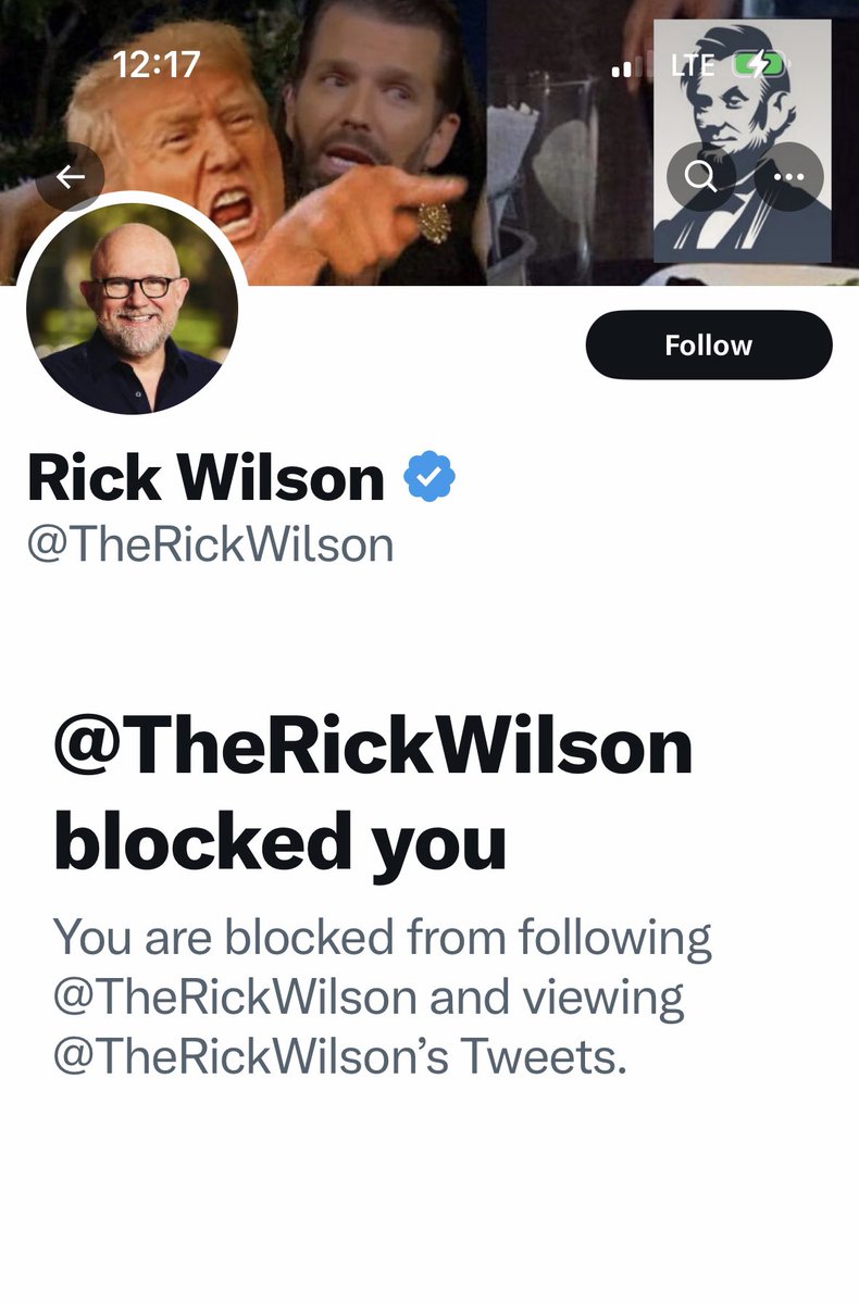 sunsettinglibs2's tweet image. Am using my timeline as my wall of honor…💫

FYI:  Mr Rick Wilson, the co-founder of The Pedo Grifters Project 
(aka: The Lincoln Project) doesn’t like being called a pedo enabler.  Doesn’t like being called cupcake either.
😂🤣😂