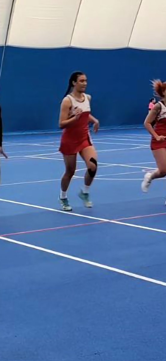 Congratulations @sultana_niamh Representing Malta 🇲🇹 Netball at @EuropeNetball @MaltaNetball @StanwellPE @MaltaRFU. Good luck #forzamalta @Penarthallstars @BasketballWales