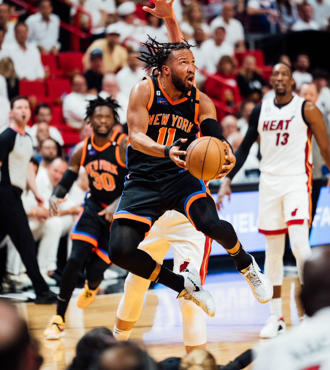 New York Basketball on Twitter "KnicksHeat Game 6 will be 730pm