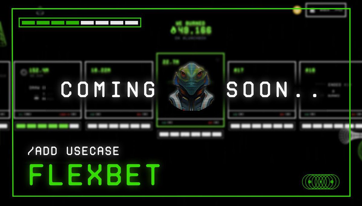 FlexMeme tweet media