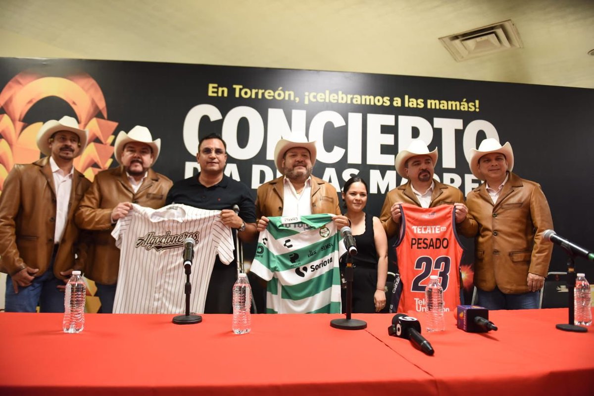Román Alberto Cepeda on Twitter "Muchas felicidades a todas las mamás de Torreón que se dieron