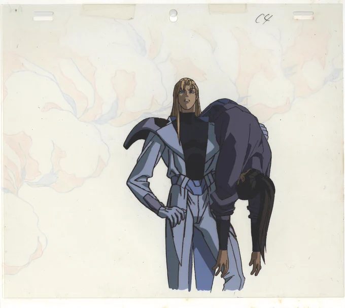 Naoyuki Onda and the team were insane for this
