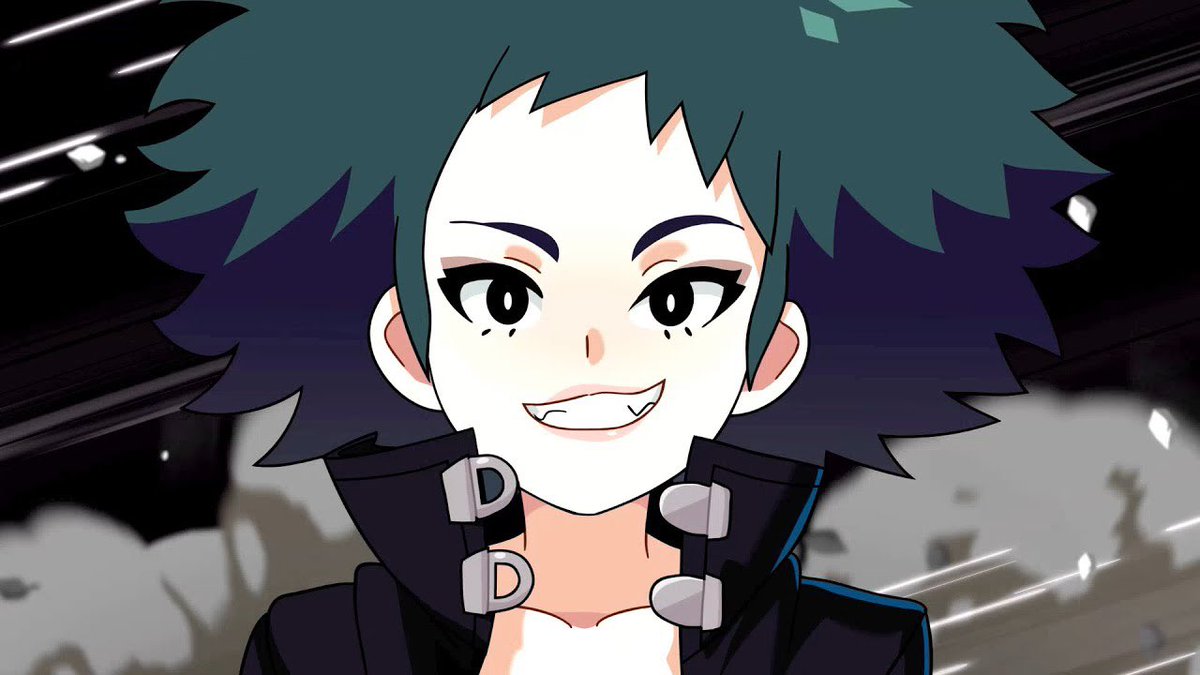 InfectiousMal's tweet photo. What it would be like working with herself. 
What would it be like to see herself.
What would it be like to fuck herself~
Already she was a prodigy, so if Mal doesn’t change you, Lash certainly will~

Who needs the Black Hole when Lash Army is here to play? 
Tee-hee~

#LashOut https://t.co/pjWhvd5qpS