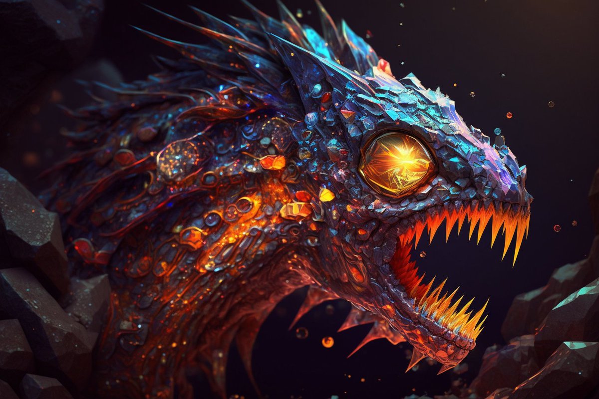 wolfdforest's tweet image. 