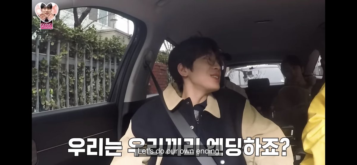 deyicartph's tweet photo. What’s the purpose of last night’s ep? More than finding hoshi, for me it’s more on going back to their roots in which jh, ww, dk, and the8 achieved. They visited their old bldg and other spots memorable for them. DK asked if they need to do the ending together,- https://t.co/T0kkAVCmG9