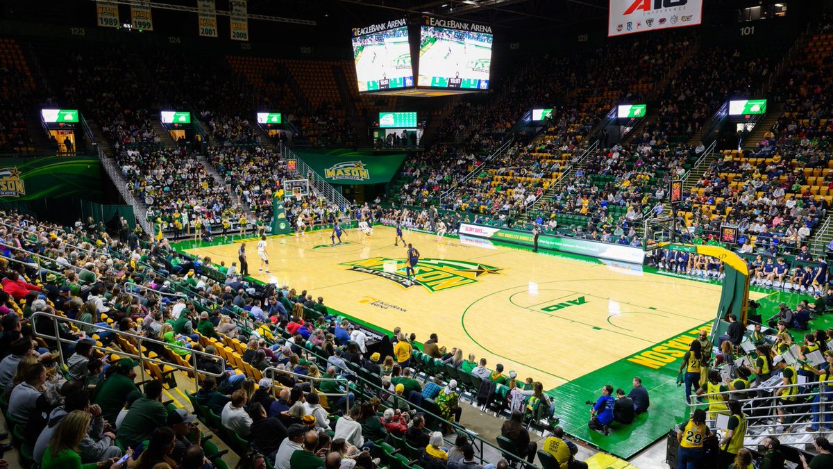 Blessed to receive another offer from George Mason. I want thank Coach Skinn and Coach Curran and the rest of the coaching staff for believing me.