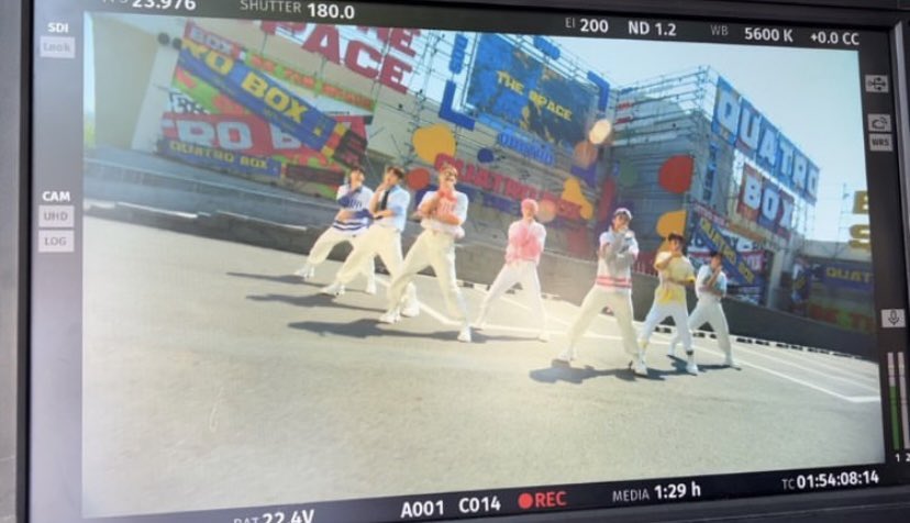 HORI7ONGLOBAL's tweet image. [📣] 230511 HORI7ON Instagram Update

➡️ instagram.com/stories/hori7o…

#HORI7ON #호라이즌 @HORI7ONofficial