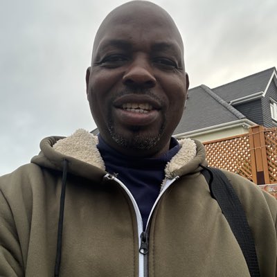 oladusemega's tweet image. #NewProfilePic