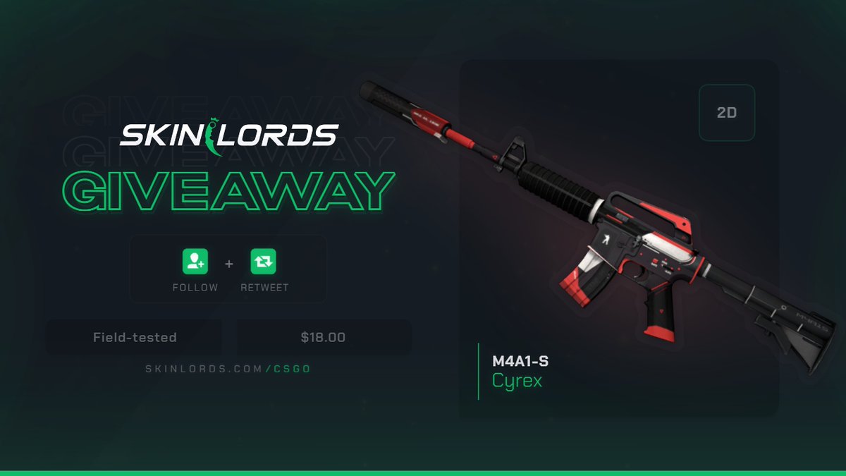 SkinLords tweet media