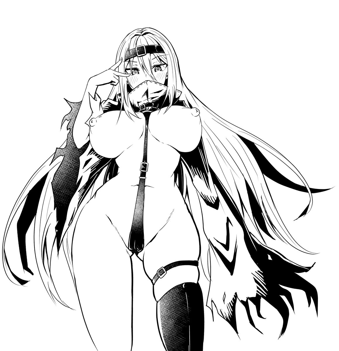 うちの子、悪夢ちゃん 