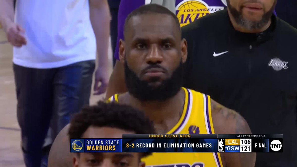 Damn, maybe that dog was right…