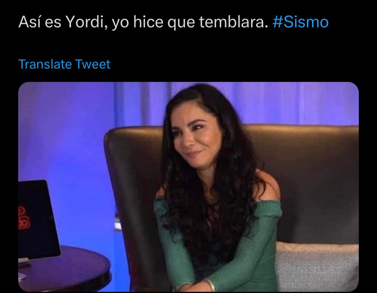 Gil_Padilla's tweet photo. #TenemosSismo https://t.co/gl4hEVPSQY