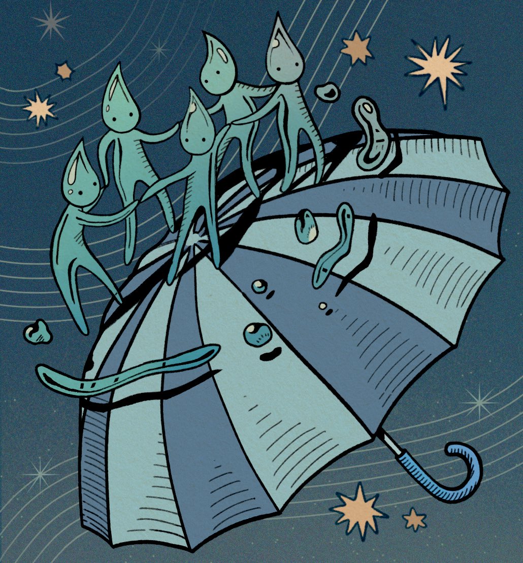 passionpeachy's tweet photo. qrt with your blue art 🦋 https://t.co/Tx8nSTFp6p