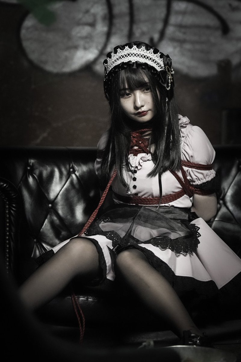 1128lune's tweet photo. #メイドの日 https://t.co/GOasd837PG