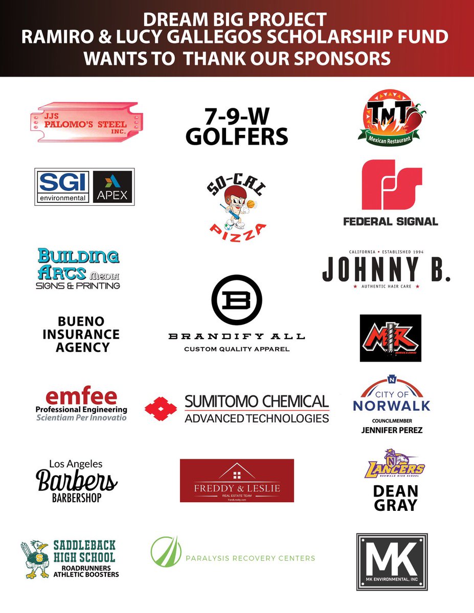 Dream Big Project tweet media