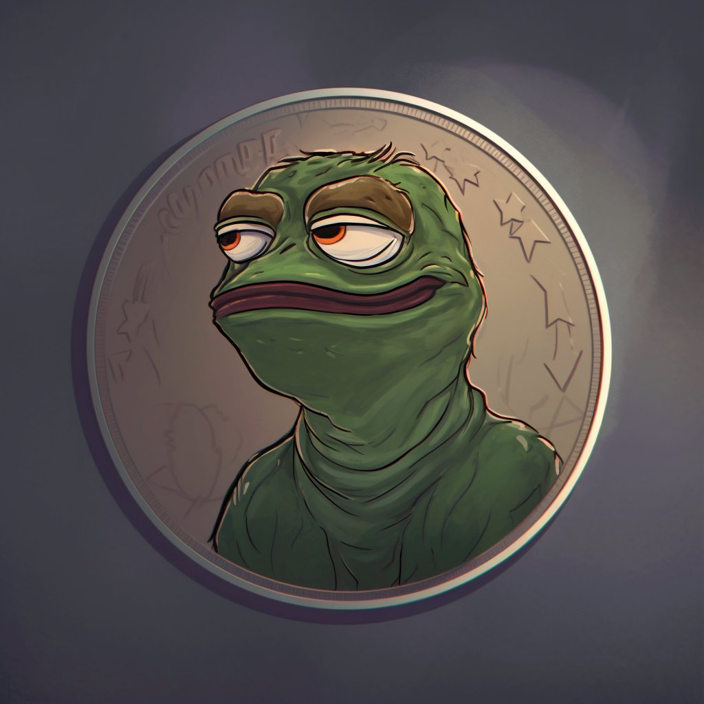 $pepe