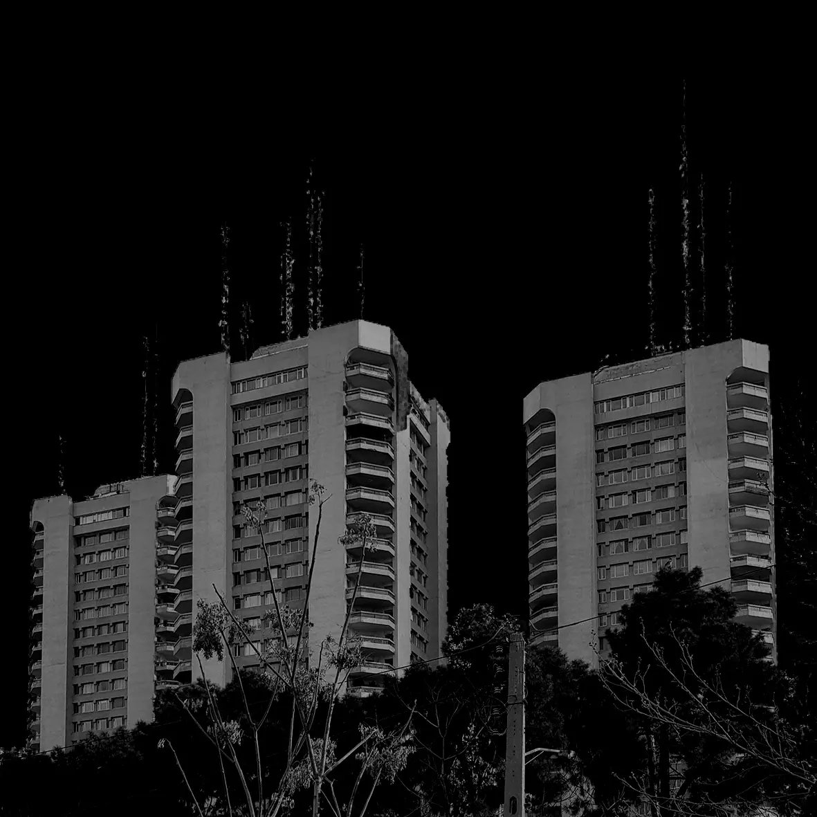 tehranbrutalism's tweet photo. #TB13
LOCATION:MIRDAMAD ST,TEHRAN
PHOTO BY:@Mostafaasadeghi
SWIPE LEFT>
#tehranbrutalism #tehran #Iran #brutal #brutalism #brutalarchitecture #brutalist #brutal_architecture #brutalbeauty #brutalcity #brutalist_architecture #architecture #modernism #photography #visualization https://t.co/eHm5szM3lG