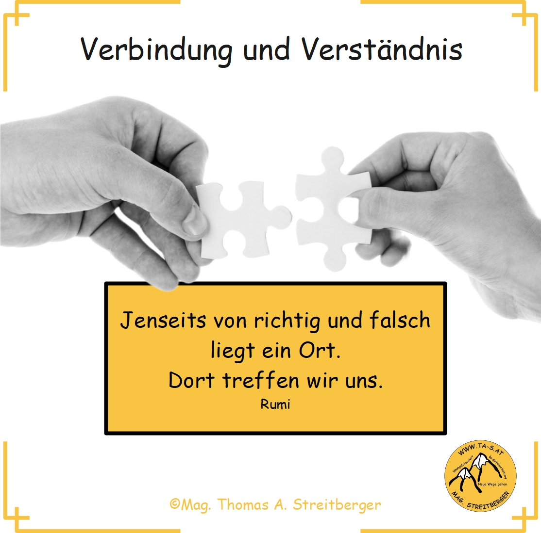 MagStreitberger's tweet image. Verbindung und Verständnis sind sooo viel wertvoller als Schuld und Recht haben.

#verbindung #verständnis #empathie #leichtigkeit #lebensfreude #tal #wuwei