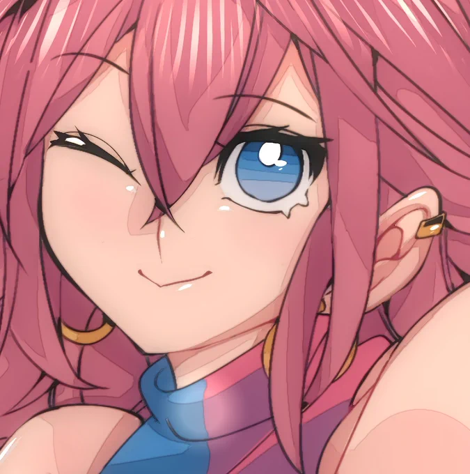 裏ではしっかり描いてます。 出せないだけで