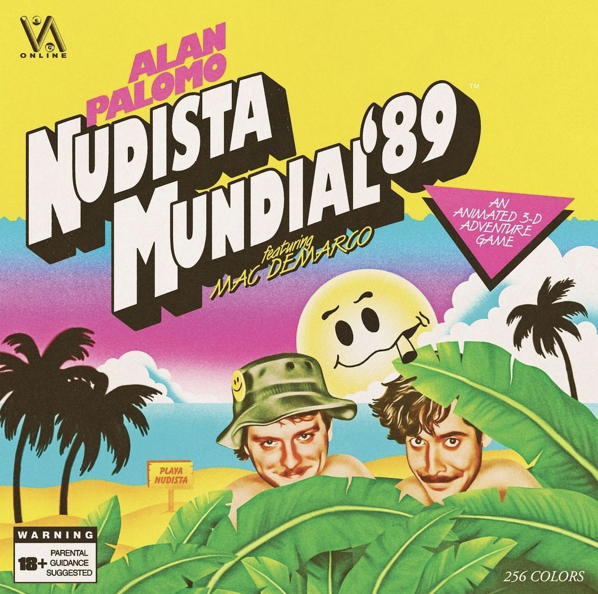 I update this <a href="/synth_history/">Synth History</a> playlist every couple months with my favorite recent tunes so make sure you’re following it. 🎧🎵

spoti.fi/3NZXVE3
