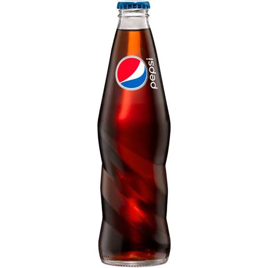 LeyAllyie's tweet image. Coke or Pepsi???