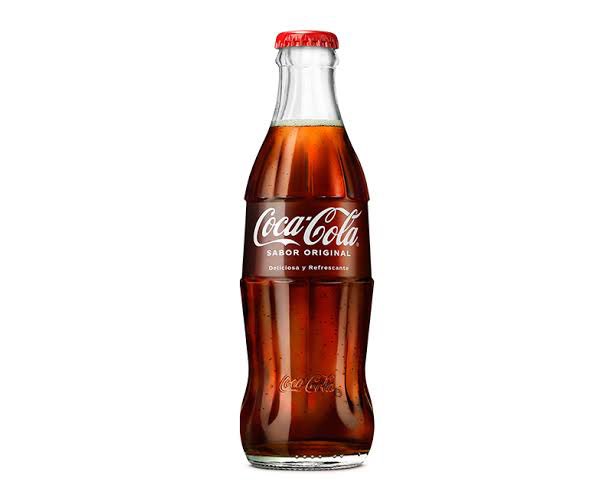 LeyAllyie's tweet image. Coke or Pepsi???