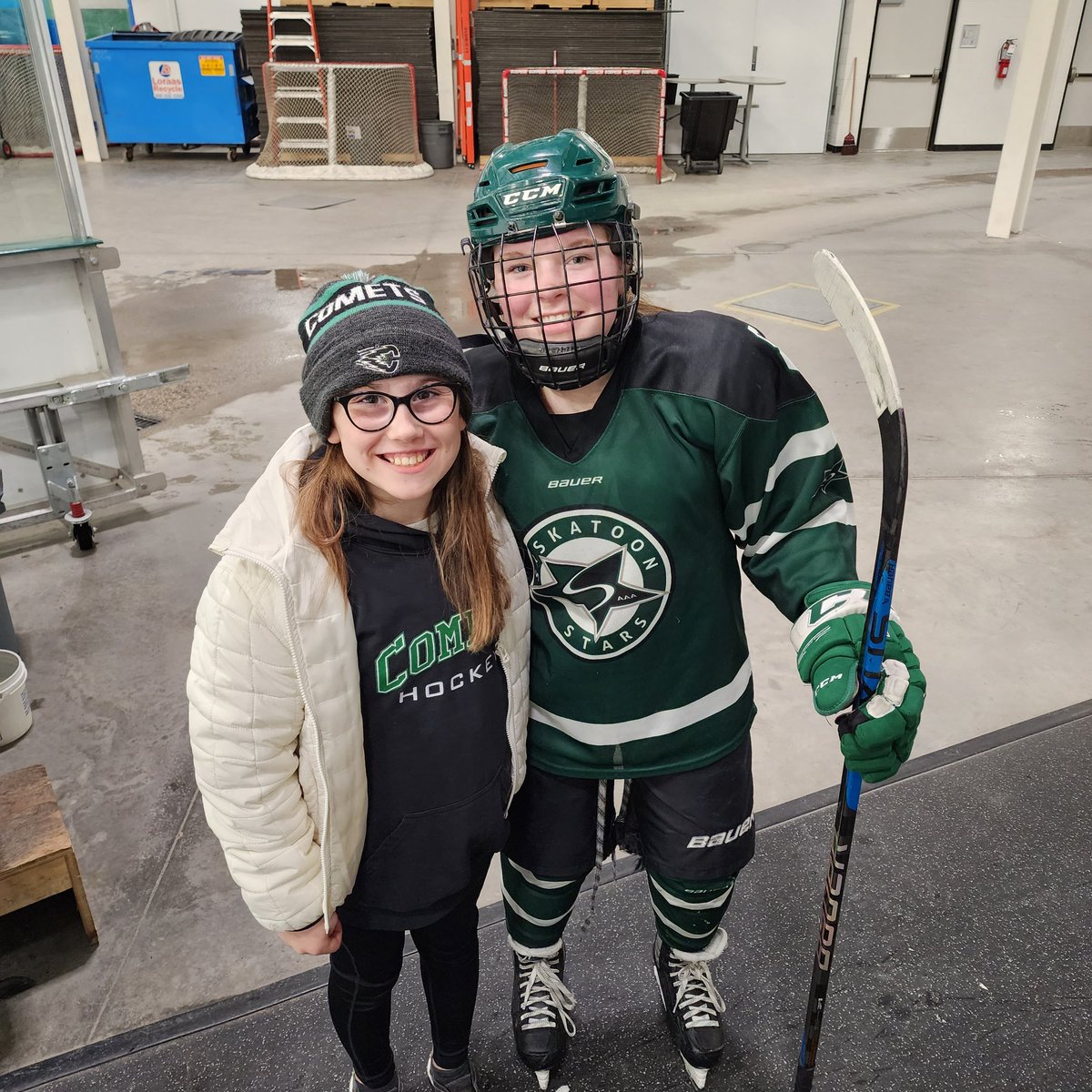 Rich Gabruch tweet media