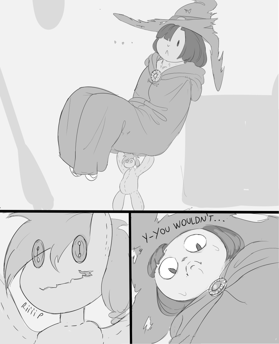 Please Laugh™️ tweet media