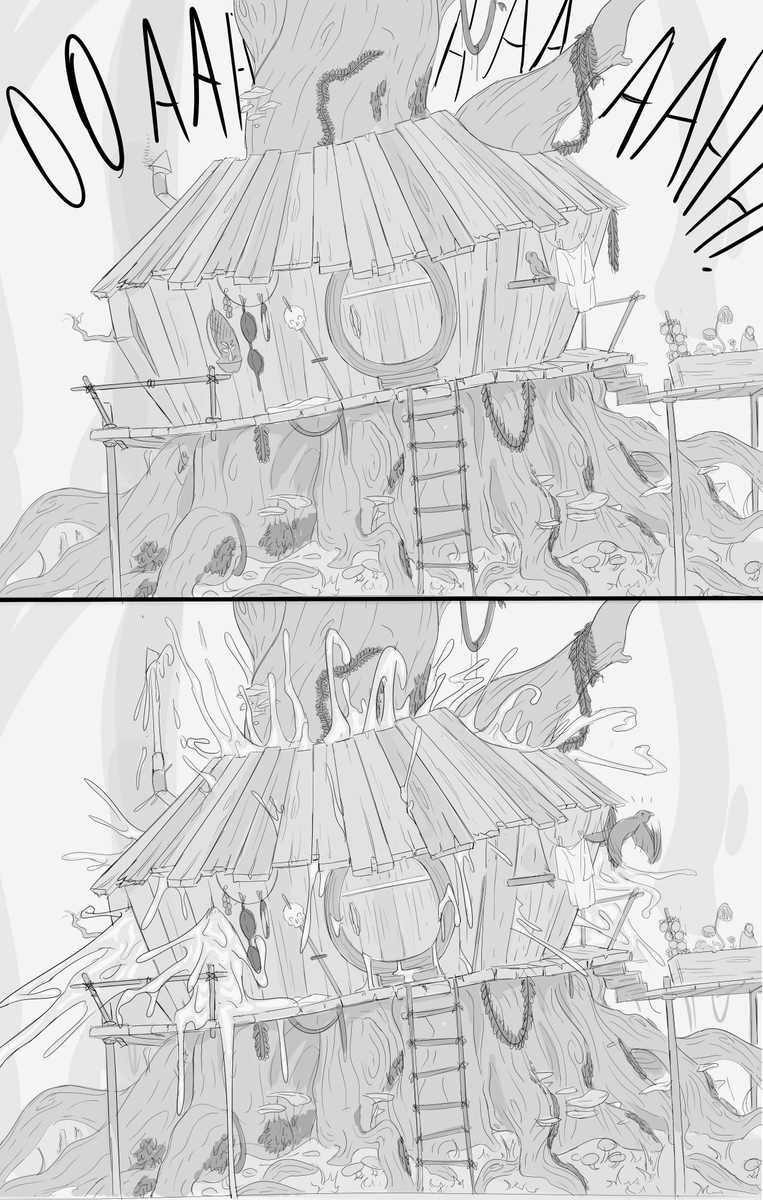 Please Laugh™️ tweet media