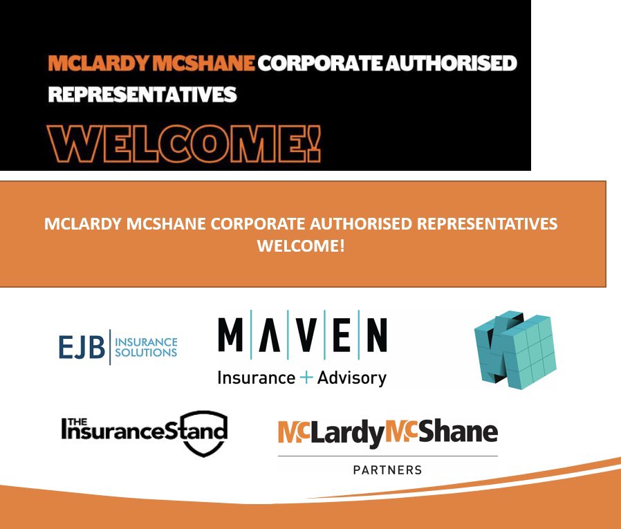 Excited to introduce our newest Corporate Authorised Representatives (CARs)
Please join us in congratulating and welcoming them to the Group.