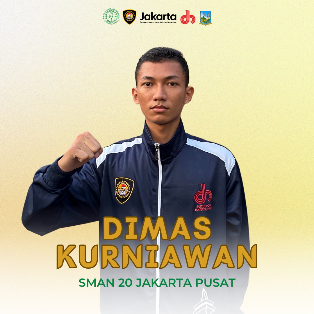 PPI Jakarta Pusat tweet media