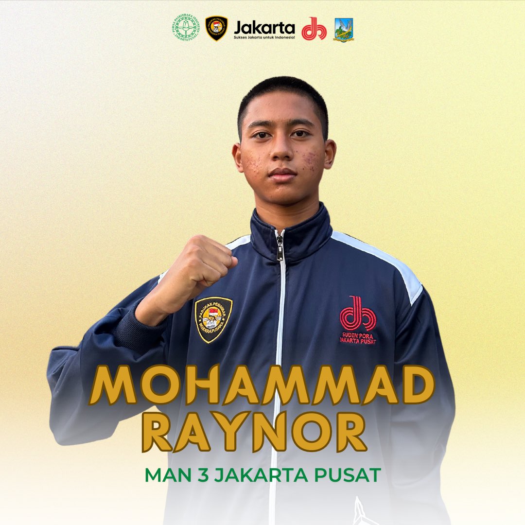 PPI Jakarta Pusat tweet media