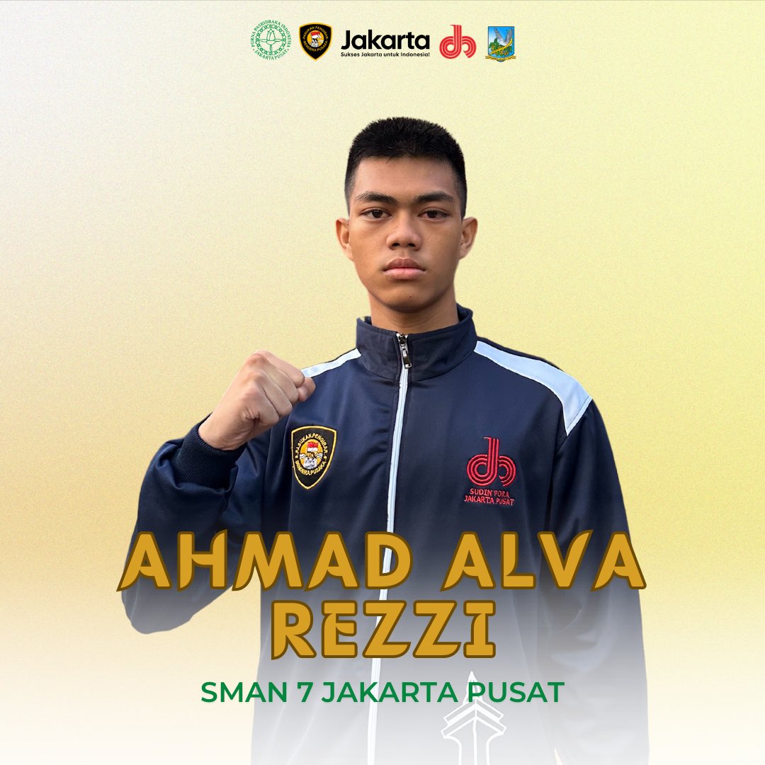 PPI Jakarta Pusat tweet media