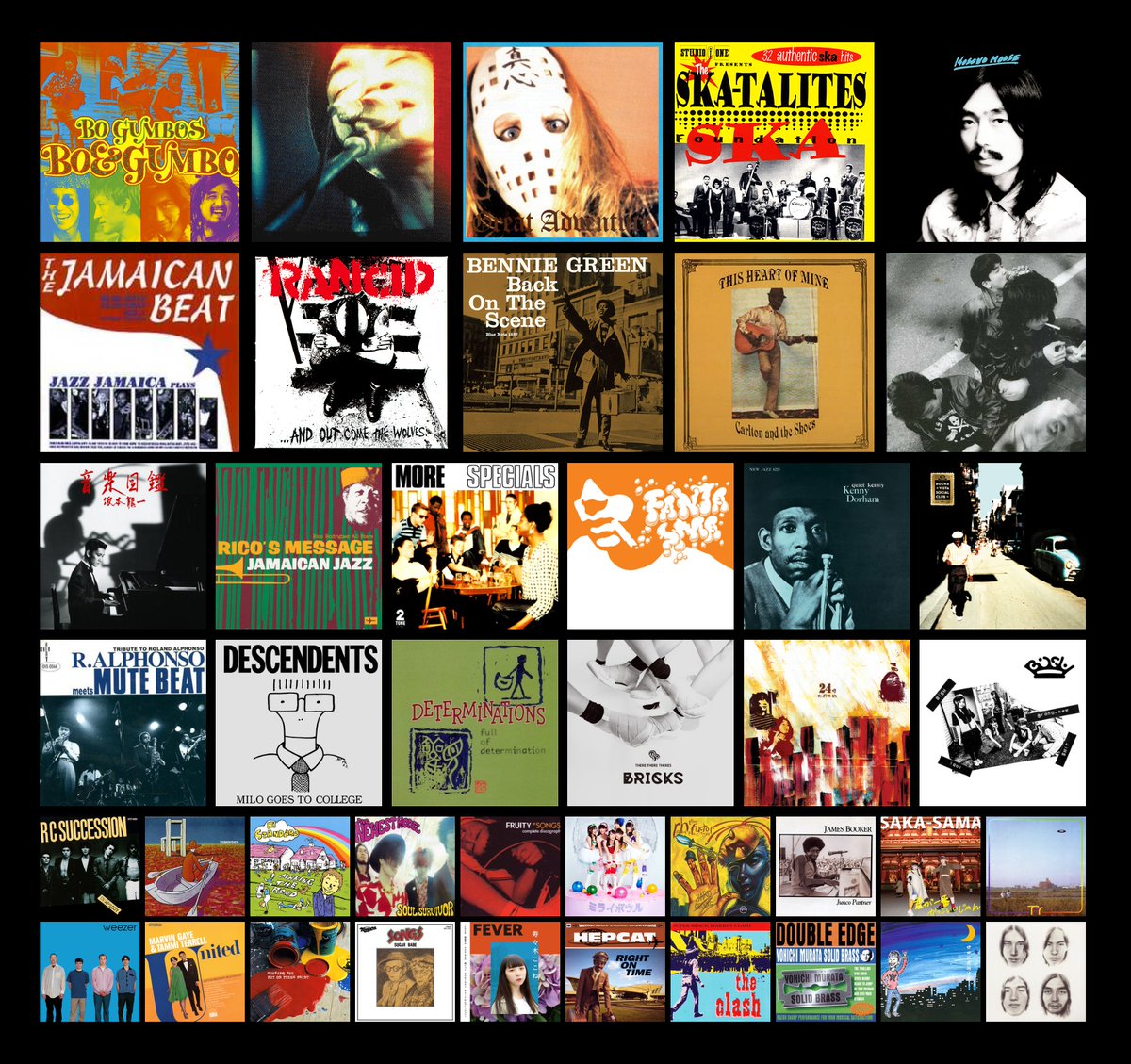 ナツミランド tweet media