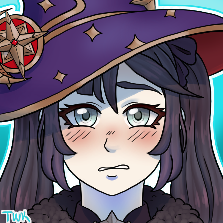 TidalWaveKitty's tweet photo. My set of icons for @exanimozine ! I still /really/ like this set, got me out of my comfort zone drawing characters I don't typically <3
The zine is also still available for download so go check it out!
#Genshinfanart #Genshinlmpact https://t.co/KgWPlTQ7rX
