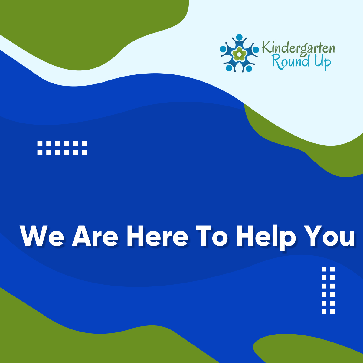 KindergartenRU's tweet image. Managing stress and finding balance in your life while juggling the demands of being a parent is what we&apos;re here to help you with. Contact us now to know more about our programs.

#DetroitMI #OurPrograms #Childcare #ProfessionalHelp
