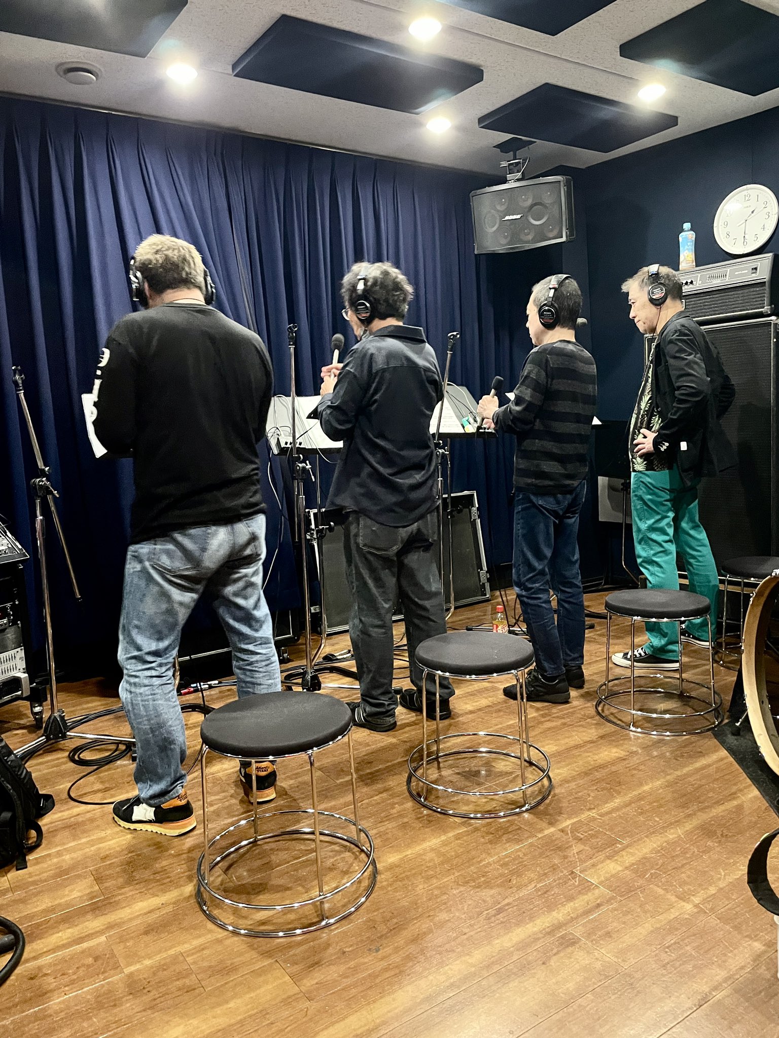 池田善彦 (PtnntfFOPMwBETh) / Twitter