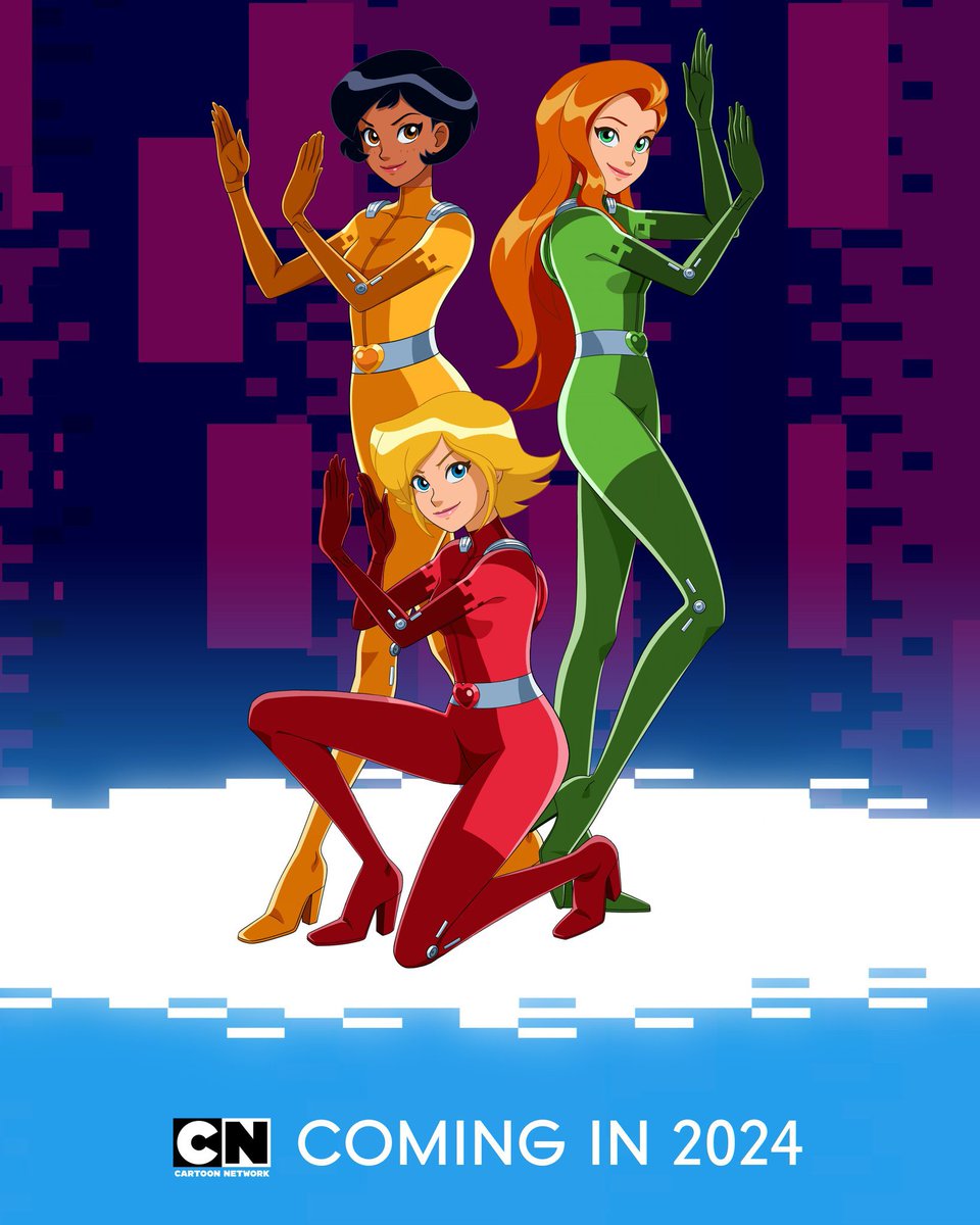 Marco Albiero Art on Twitter "The hype is totally real 💚 ️🧡 Totally